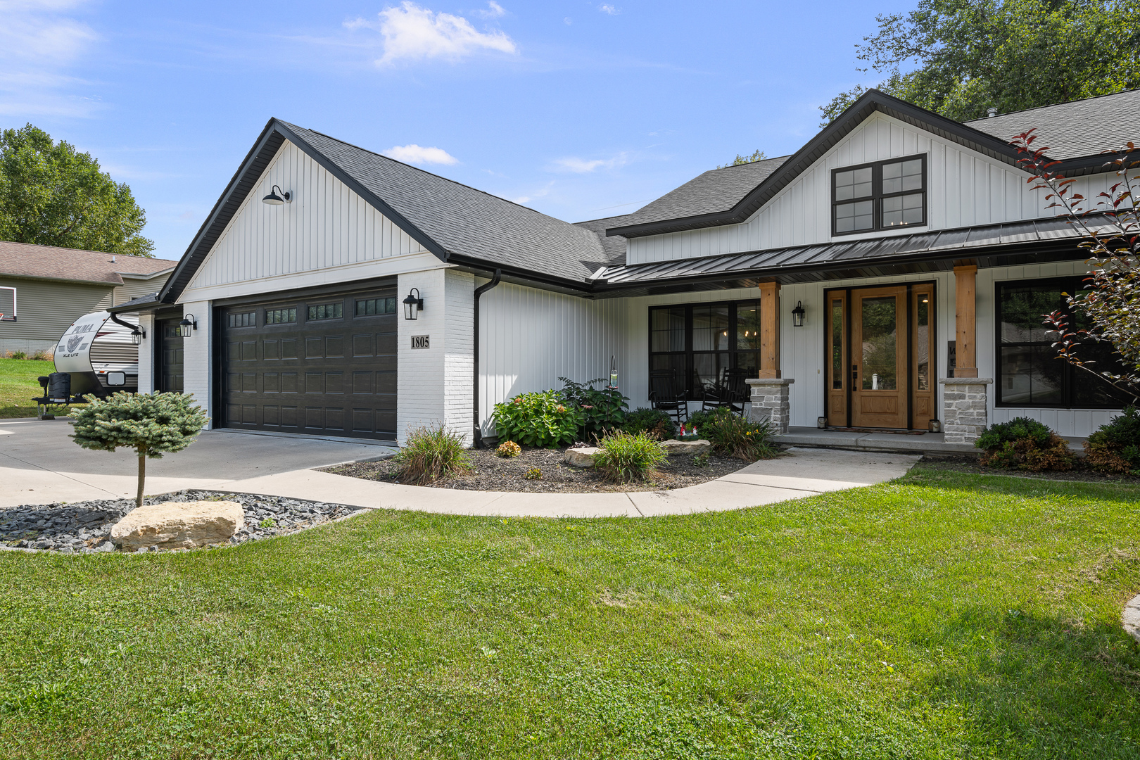 1805 Ridgefield Drive Port Byron, IL 61275 - Photo 6 of 93 Gallery Image 6