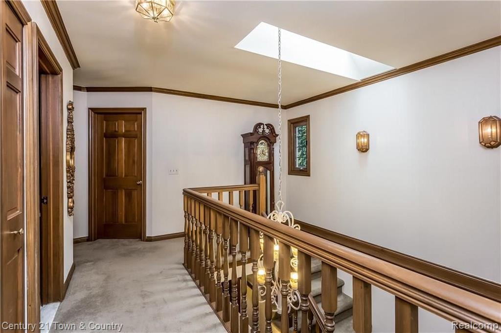 545 Sunlight Drive Rochester Hills, MI 48309 - Photo 33 of 68