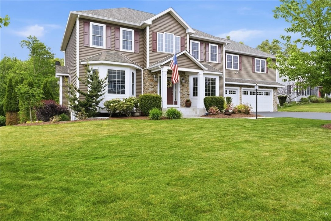 81 Cedar Forest Road Smithfield, RI 02917 - Photo 2 of 49