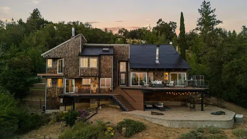 $1,849,000 | 15795 Adams Ridge, Los Gatos, CA 95033