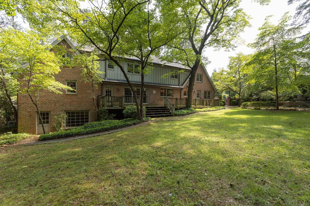 321 Buncombe Street Raleigh, NC 27609 - Photo 45 of 48 Photo 45