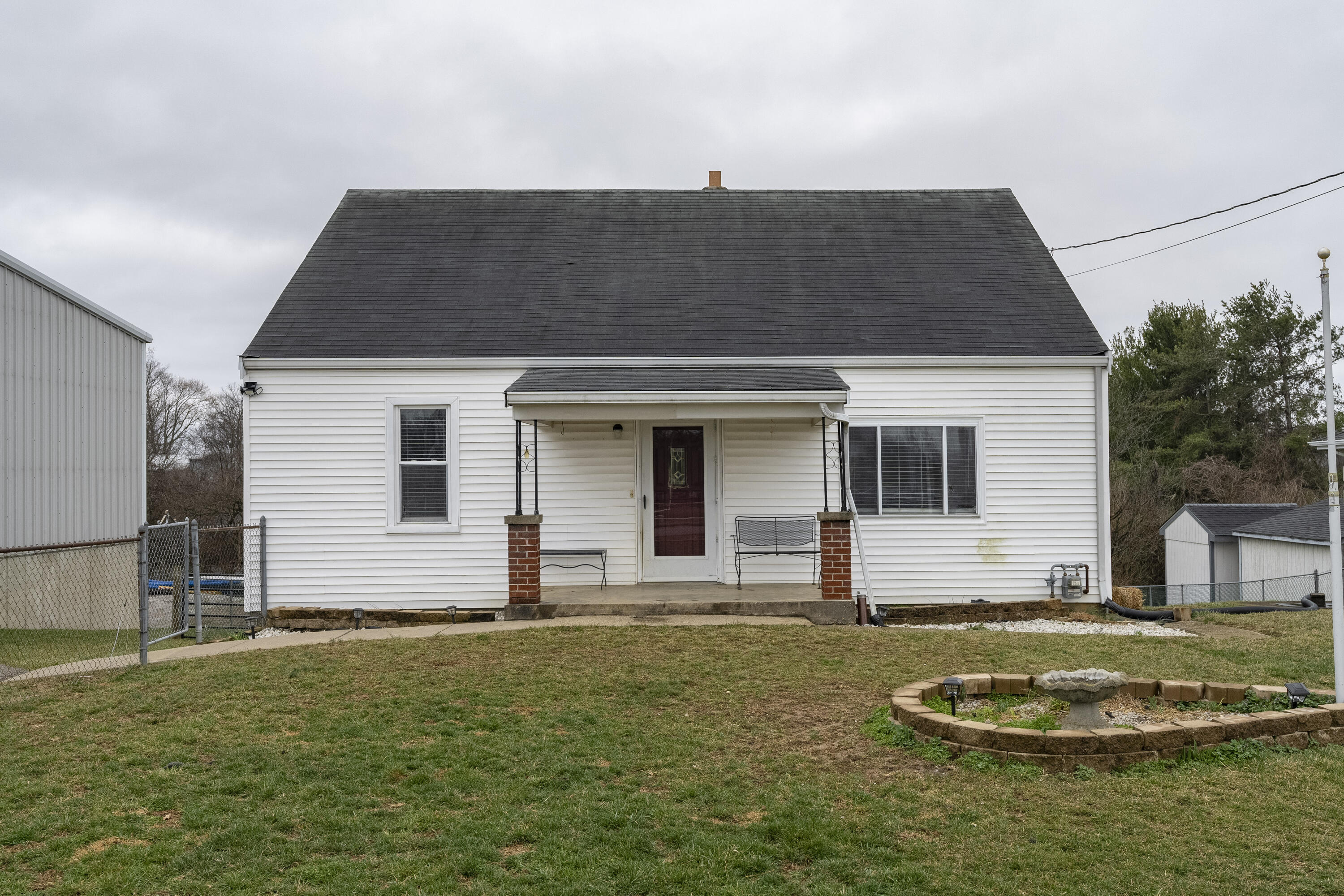 861 Gilbert Ridge Road Alexandria, KY 41001 - Photo 1 of 21