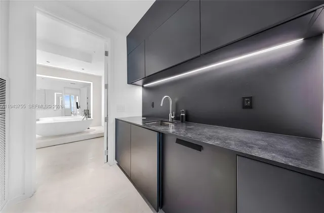 $33,000 | 9705 Collins Avenue, Unit 802N, Bal Harbour, FL 33154