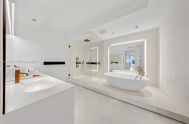 $33,000 | 9705 Collins Avenue, Unit 802N, Bal Harbour, FL 33154