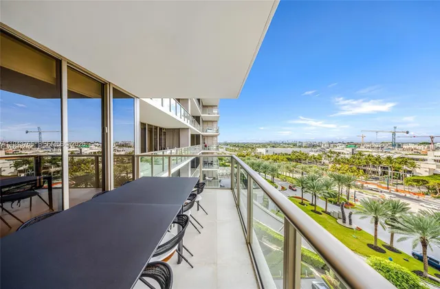 $33,000 | 9705 Collins Avenue, Unit 802N, Bal Harbour, FL 33154