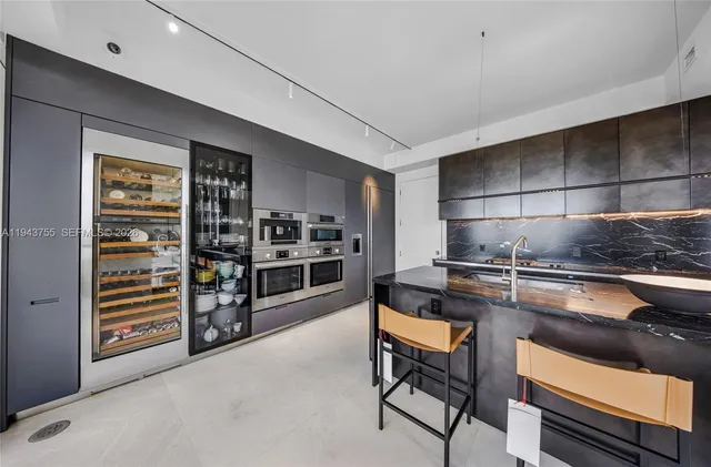 $33,000 | 9705 Collins Avenue, Unit 802N, Bal Harbour, FL 33154