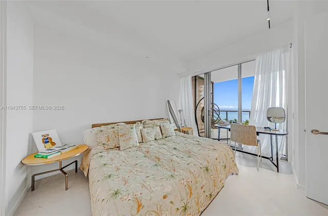 $33,000 | 9705 Collins Avenue, Unit 802N, Bal Harbour, FL 33154