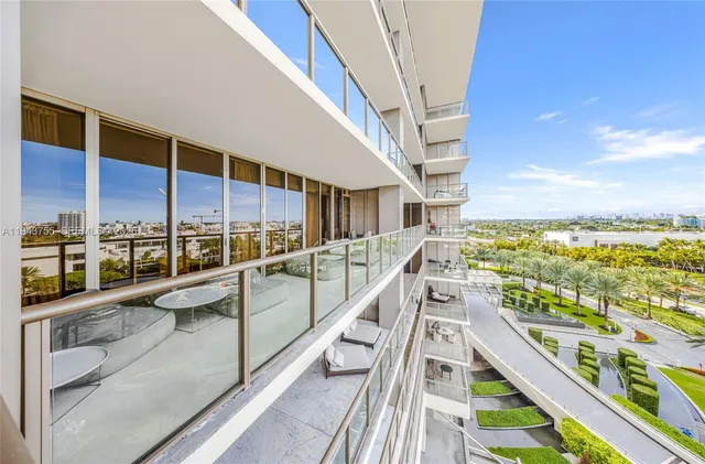 $33,000 | 9705 Collins Avenue, Unit 802N, Bal Harbour, FL 33154