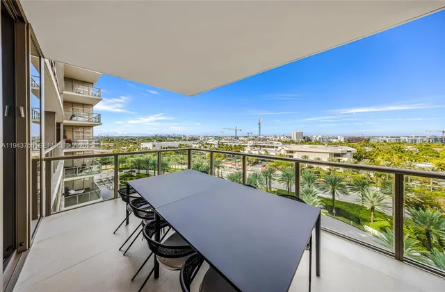 $33,000 | 9705 Collins Avenue, Unit 802N, Bal Harbour, FL 33154