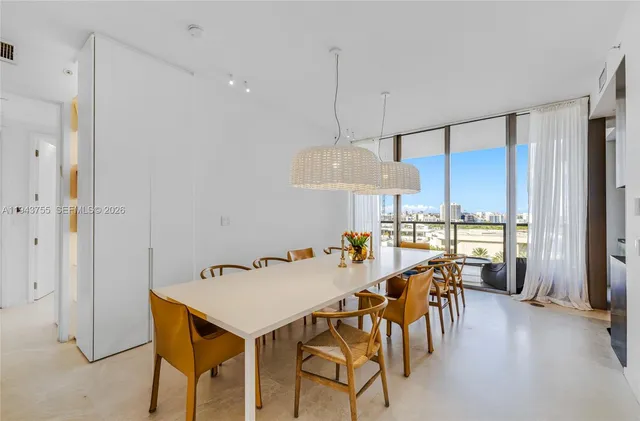 $33,000 | 9705 Collins Avenue, Unit 802N, Bal Harbour, FL 33154