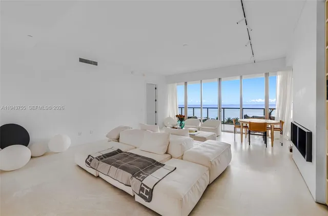 $33,000 | 9705 Collins Avenue, Unit 802N, Bal Harbour, FL 33154