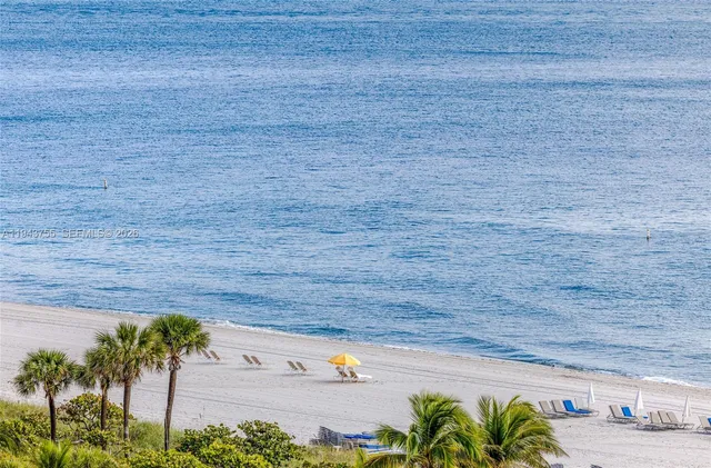 $33,000 | 9705 Collins Avenue, Unit 802N, Bal Harbour, FL 33154