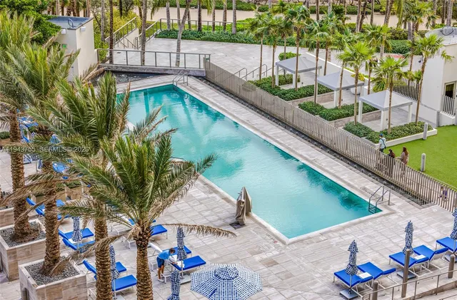 $33,000 | 9705 Collins Avenue, Unit 802N, Bal Harbour, FL 33154