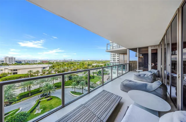 $33,000 | 9705 Collins Avenue, Unit 802N, Bal Harbour, FL 33154