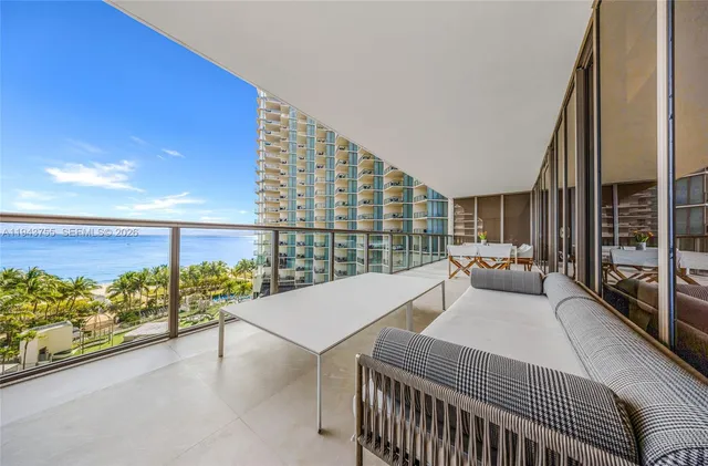 $33,000 | 9705 Collins Avenue, Unit 802N, Bal Harbour, FL 33154