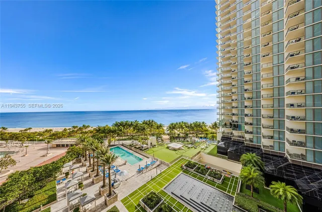$33,000 | 9705 Collins Avenue, Unit 802N, Bal Harbour, FL 33154