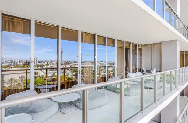 $33,000 | 9705 Collins Avenue, Unit 802N, Bal Harbour, FL 33154