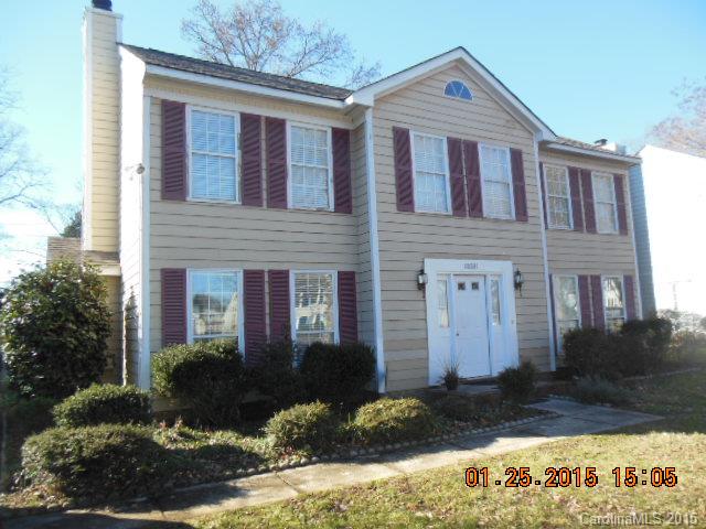 10331 Fairway Ridge Road Charlotte, NC 28277 - Photo 1 of 19