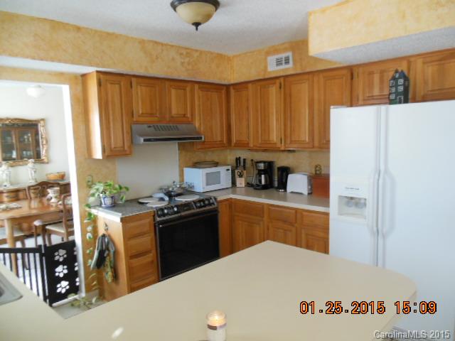 10331 Fairway Ridge Road Charlotte, NC 28277 - Photo 8 of 19