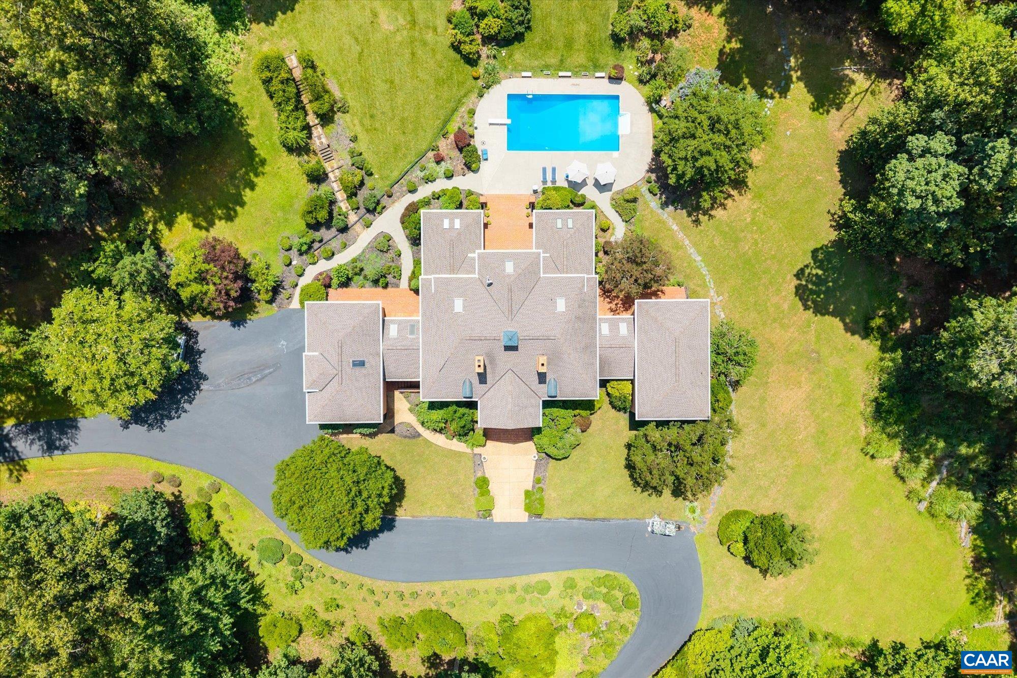 1462 Owensville Road Charlottesville, VA 22901 - Photo 42 of 56