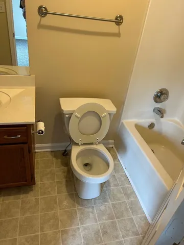 $995 | 3839 Jockey Drive, Unit C, Clarksville, TN 37042