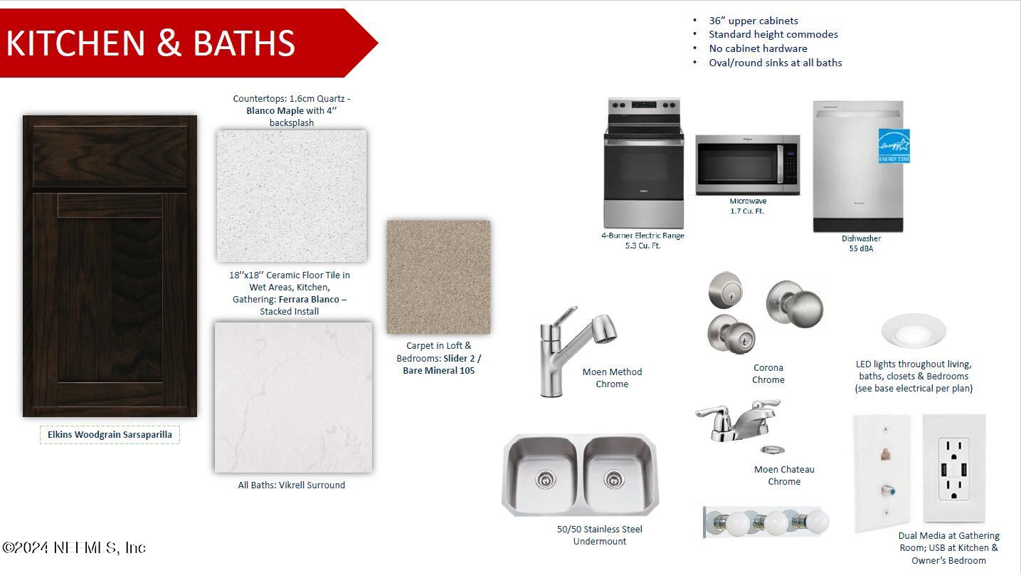 1916 Normandy Pines Lane Jacksonville, FL 32221 - Photo 4 of 21 a picture of a book and a bed