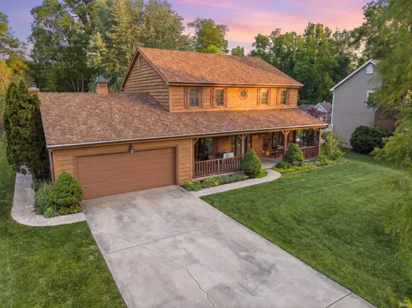 $399,900 | 1503 North Marlin Drive, Marion, IN 46952