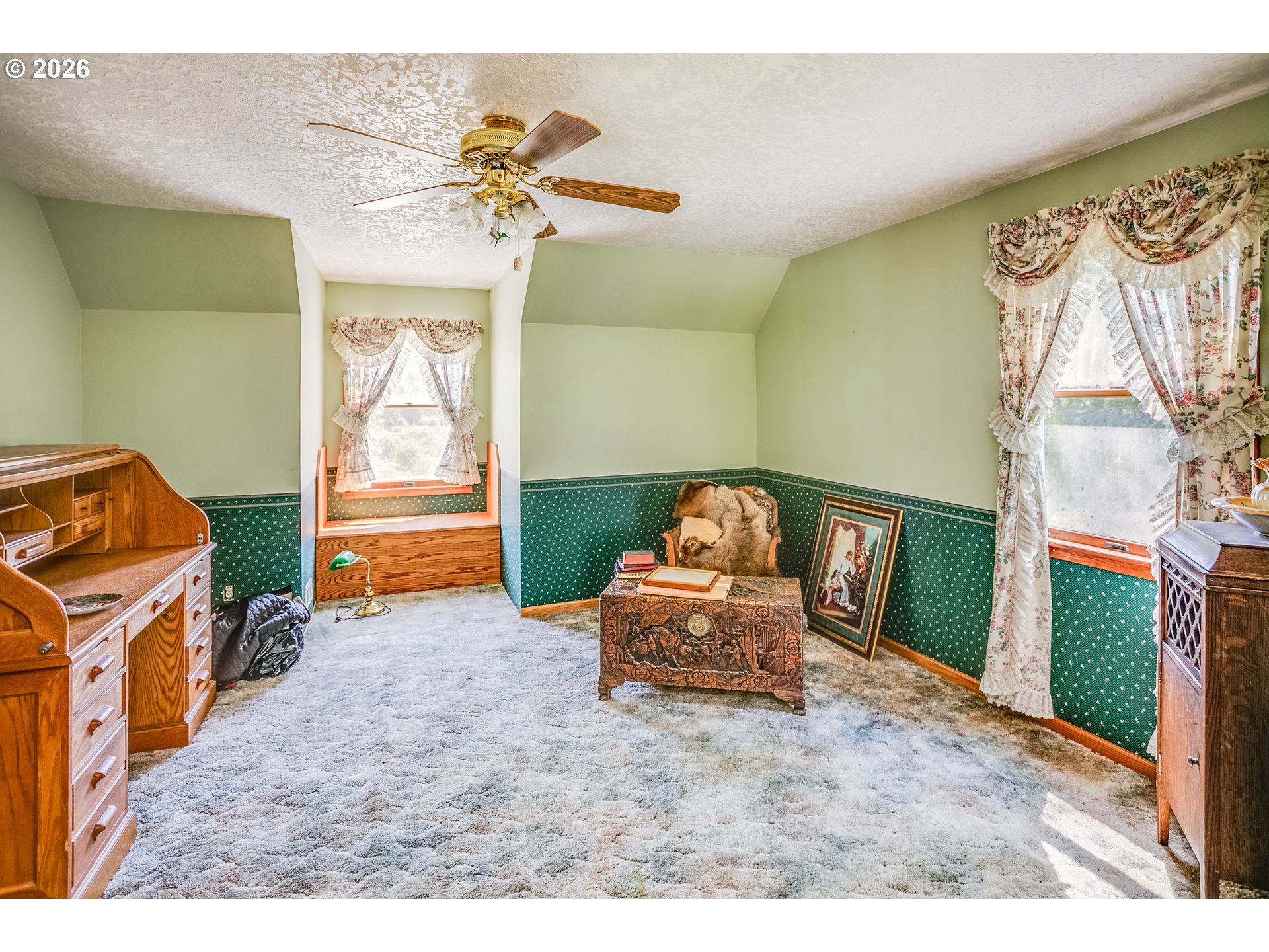 81165 81167th Road Seaside, OR 97138 - Photo 21 of 48 Bedroom