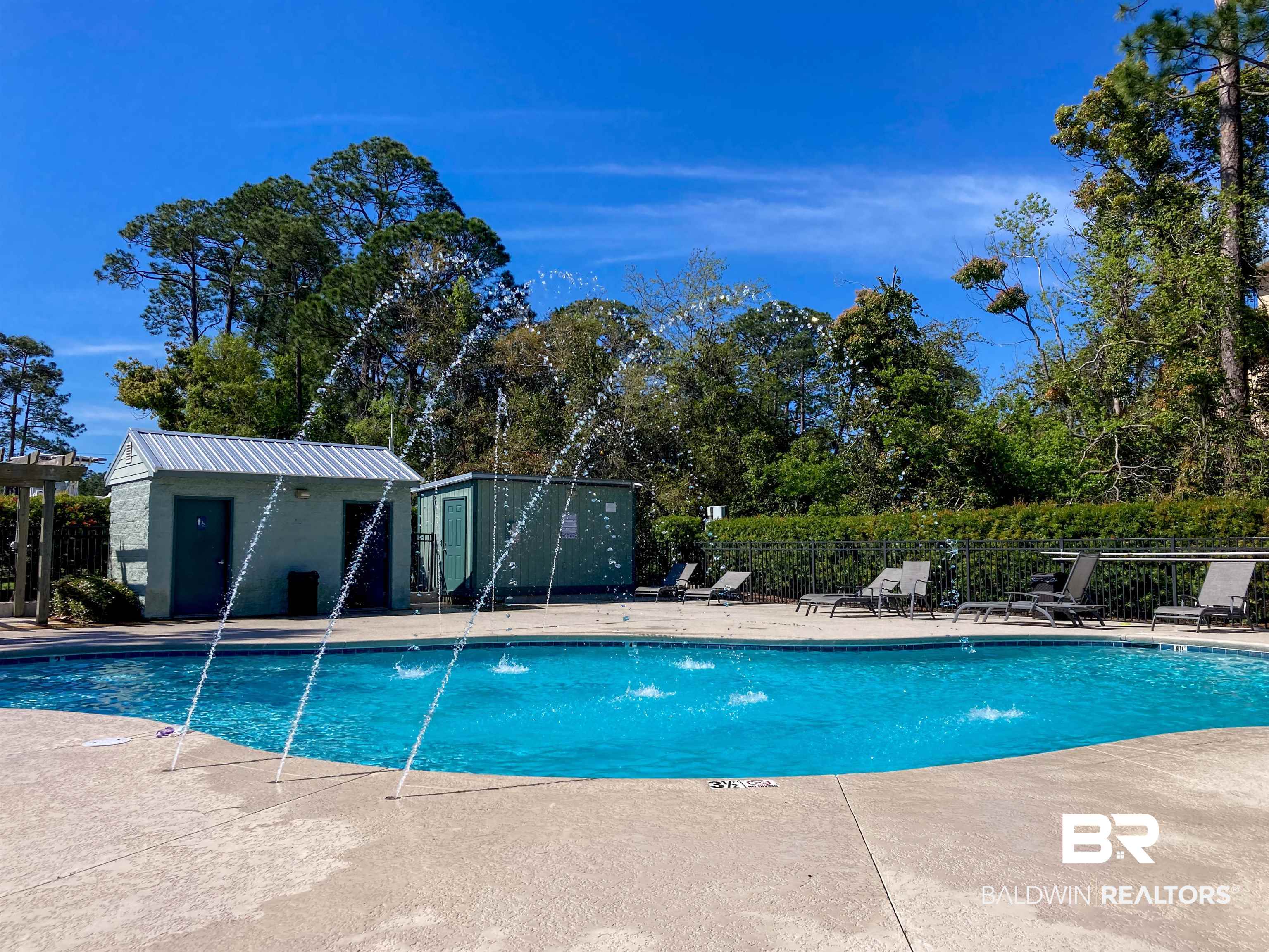 25861 Canal Road, Unit 8 Orange Beach, AL 36561 - Photo 30 of 37