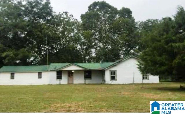 5290 County Road 747 Cullman, AL 35058 - Photo 1 of 11