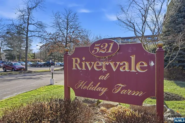 $350,000 | 521 Piermont Avenue South, Unit 502, River Vale, NJ 07675