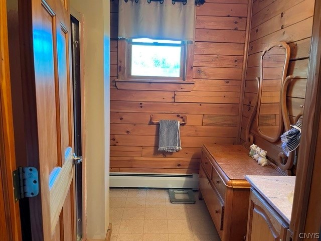 7638 Chappel Road Hamilton, NY 13346 - Photo 14 of 15 Second Bath