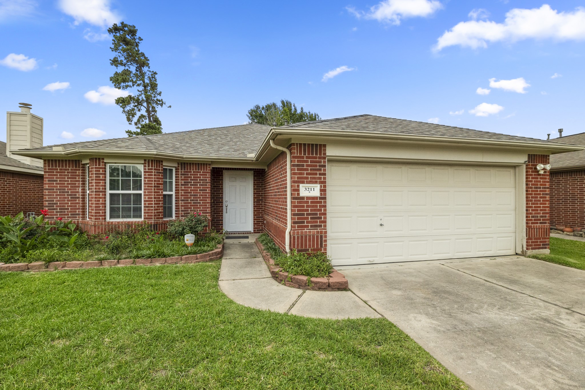 3211 Falcon Trail Drive Spring, TX 77373 - Photo 4 of 50