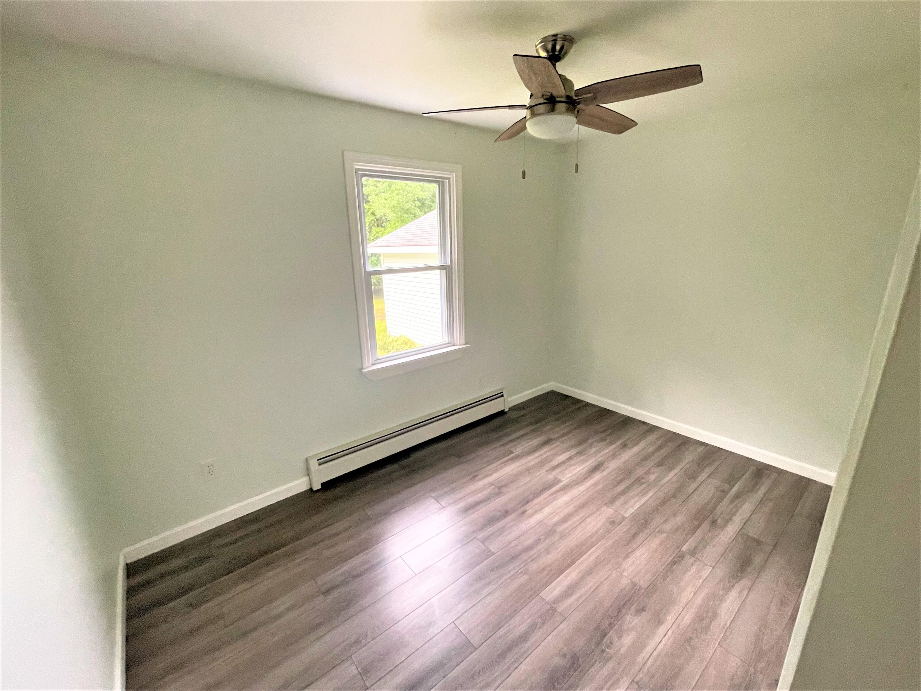 364 Center Road Fairfield, ME 04937 - Photo 11 of 16 2nd Bedroom