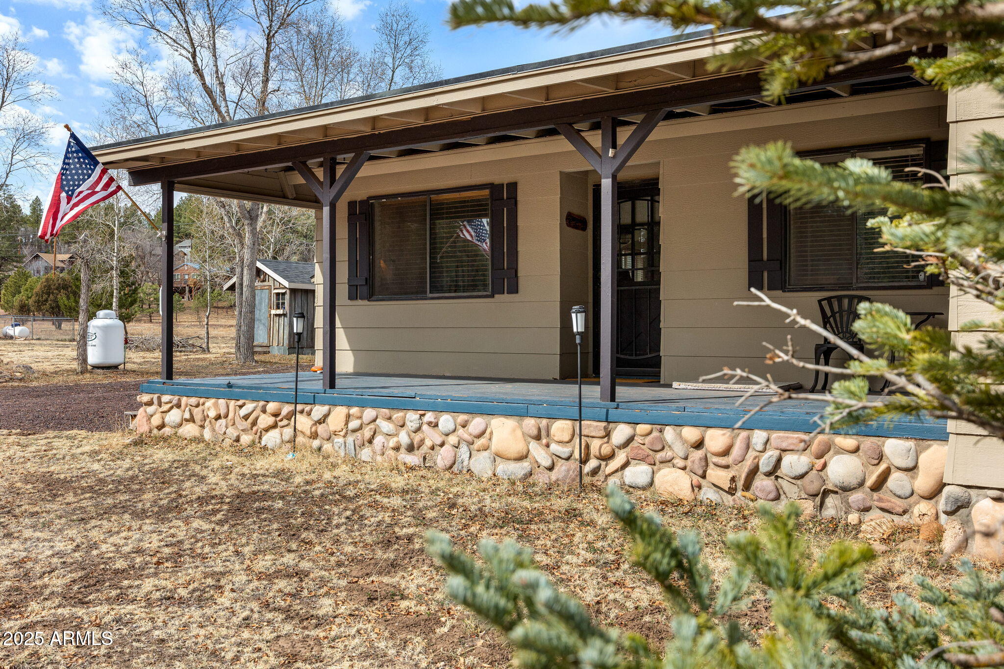 552 Rim Drive Pinedale, AZ 85934 - Photo 11 of 38 552RimDr-ShowLow-AZ-5