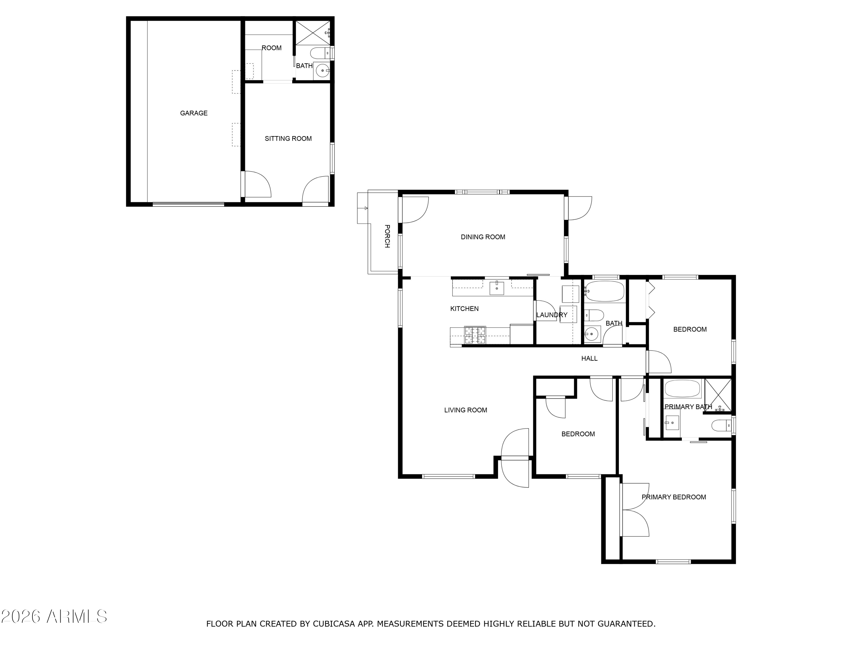 552 Rim Drive Pinedale, AZ 85934 - Photo 38 of 38