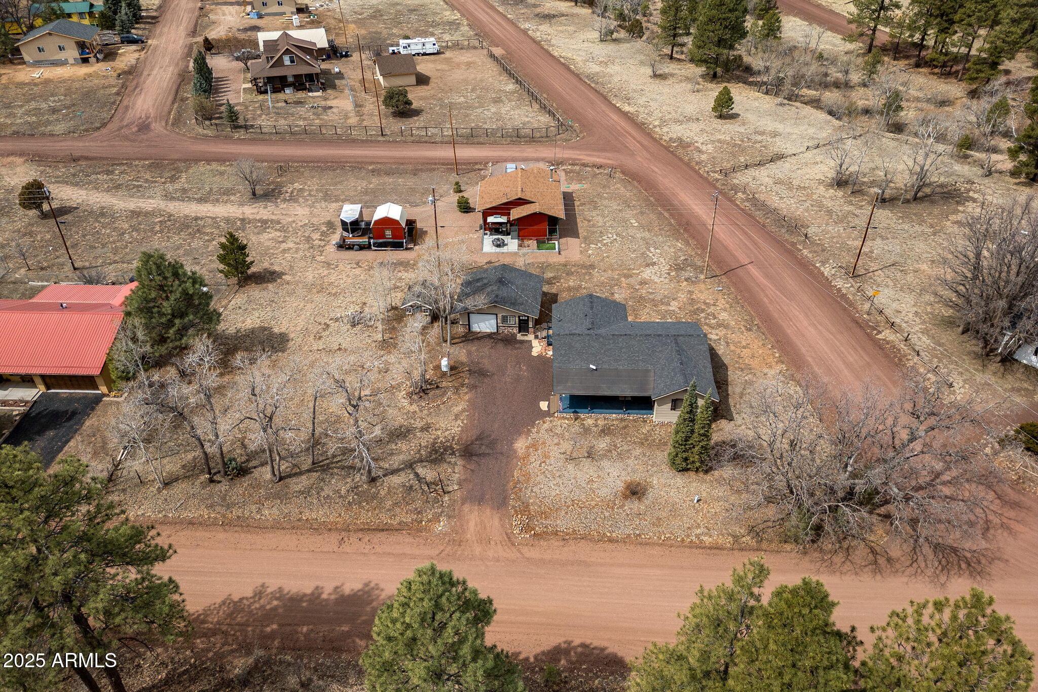 552 Rim Drive Pinedale, AZ 85934 - Photo 21 of 38 552RimDr-ShowLow-AZ-39