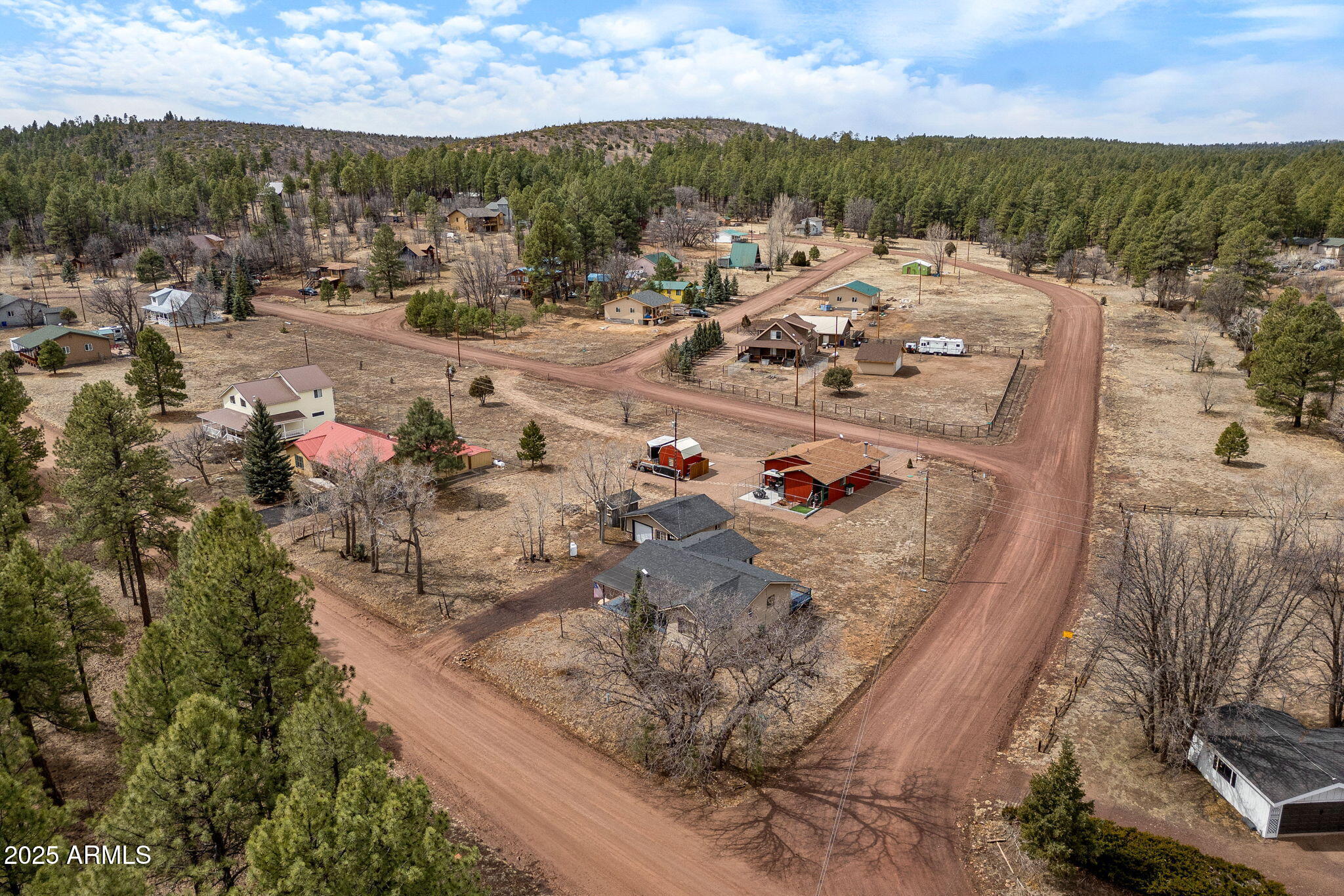 552 Rim Drive Pinedale, AZ 85934 - Photo 22 of 38 552RimDr-ShowLow-AZ-38