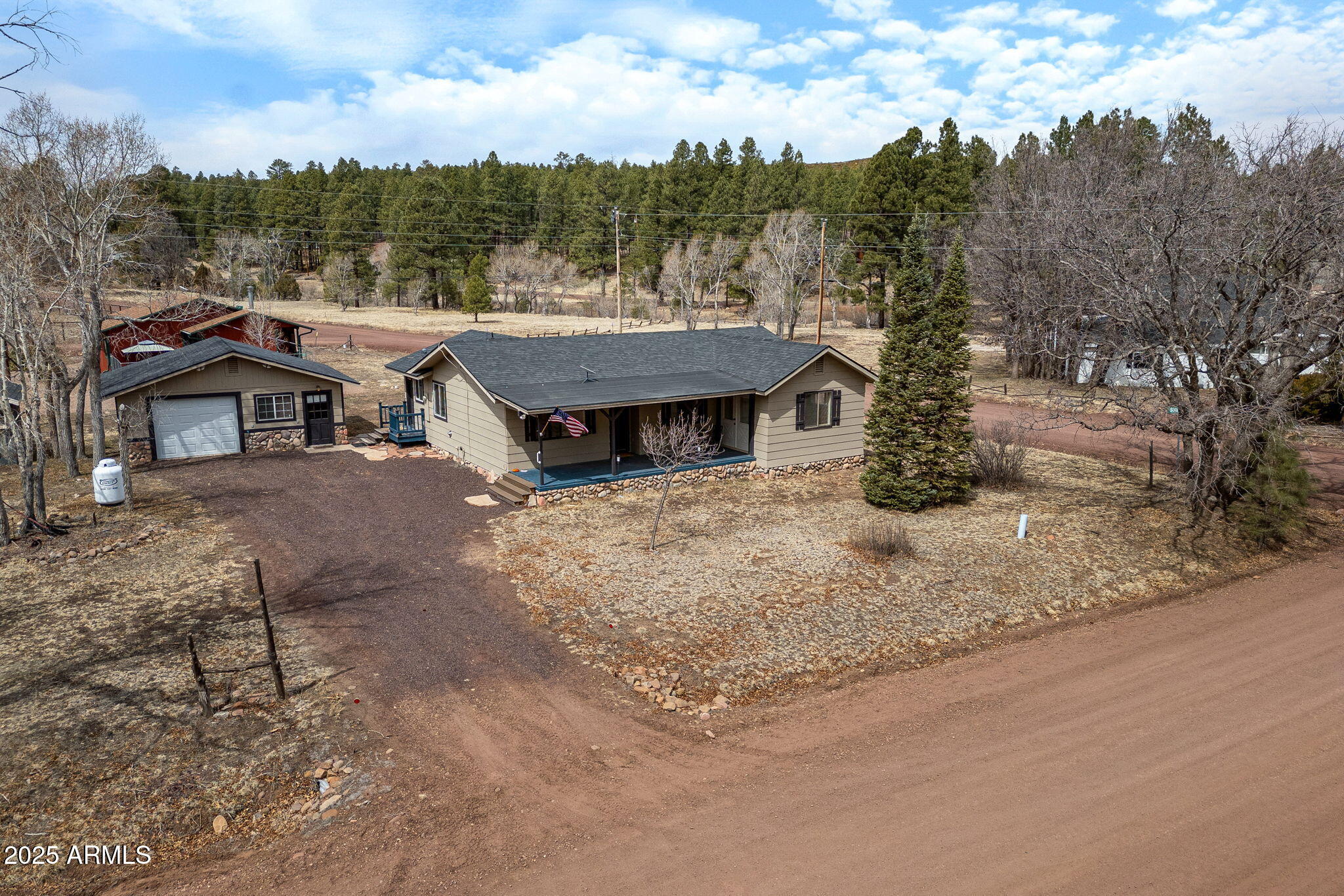 552 Rim Drive Pinedale, AZ 85934 - Photo 23 of 38 552RimDr-ShowLow-AZ-37