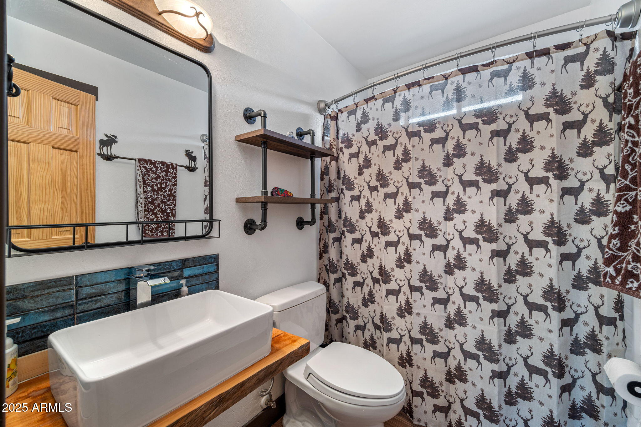 552 Rim Drive Pinedale, AZ 85934 - Photo 28 of 38 552RimDr-ShowLow-AZ-20