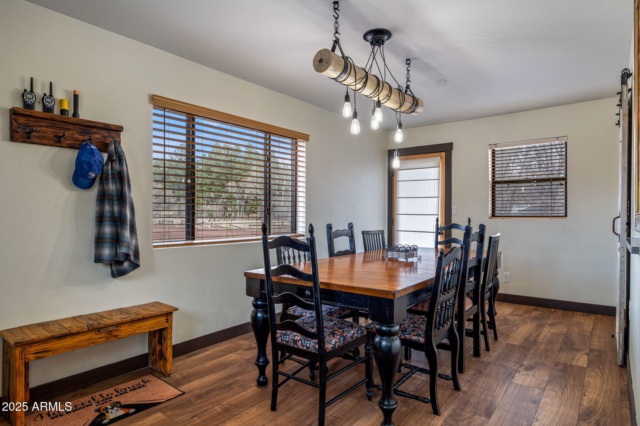 552 Rim Drive Pinedale, AZ 85934 - Photo 4 of 38 552RimDr-ShowLow-AZ-10