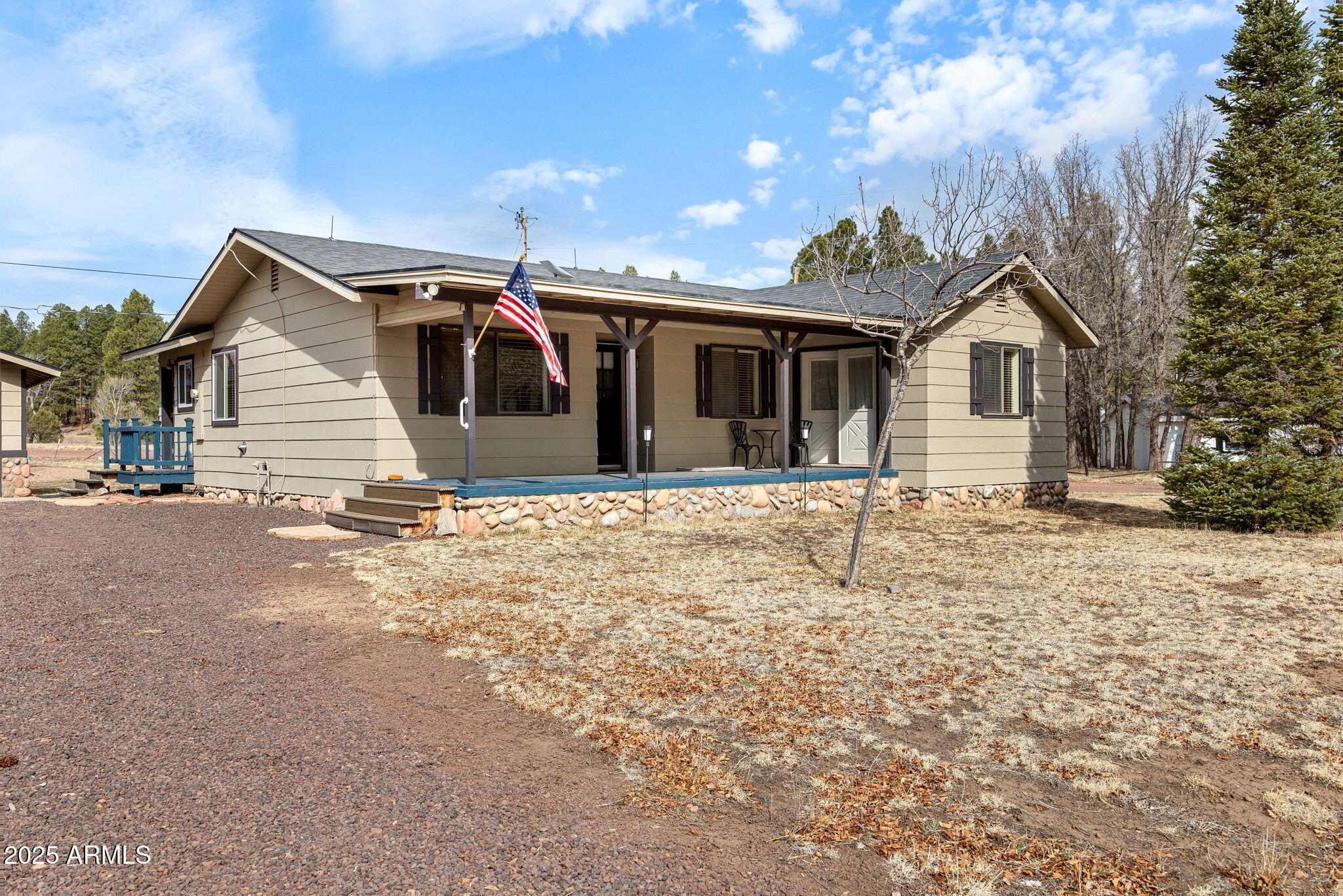 552 Rim Drive Pinedale, AZ 85934 - Photo 9 of 38 552RimDr-ShowLow-AZ-1