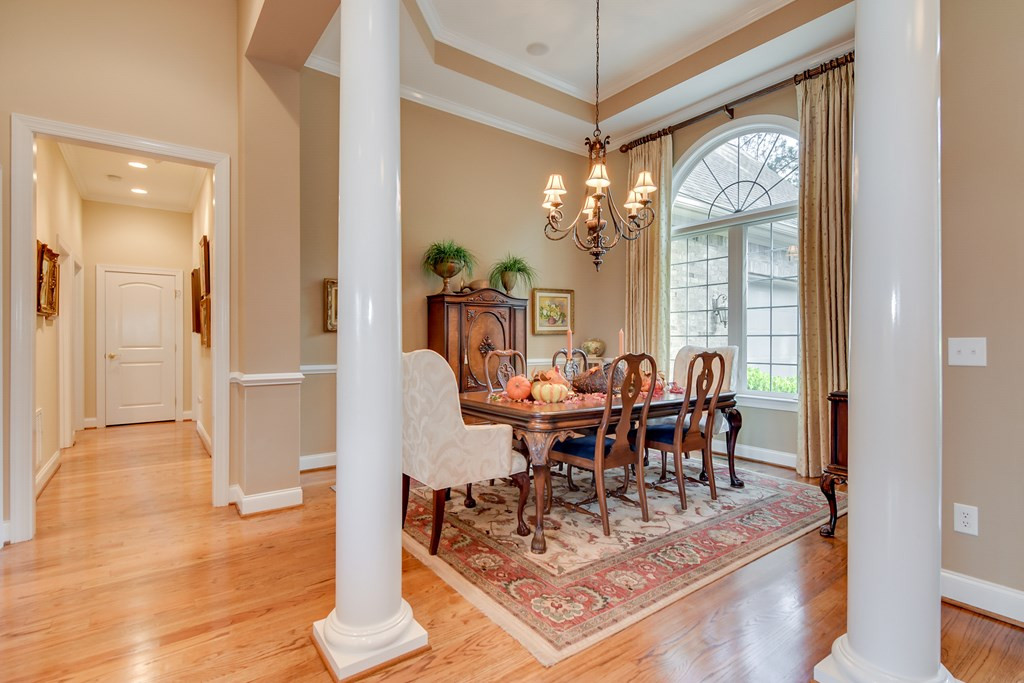 260 Forest Pines Road Aiken, SC 29803 - Photo 12 of 46 Gallery Image 12