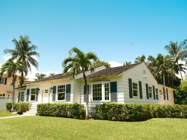 $35,000 | 1017 Tamarind Road, Delray Beach, FL 33483