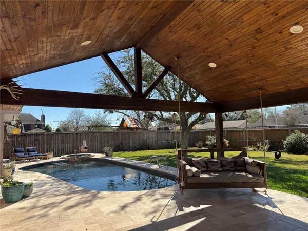 $629,000 | 1509 Kilgarlin Lane, Deer Park, TX 77536