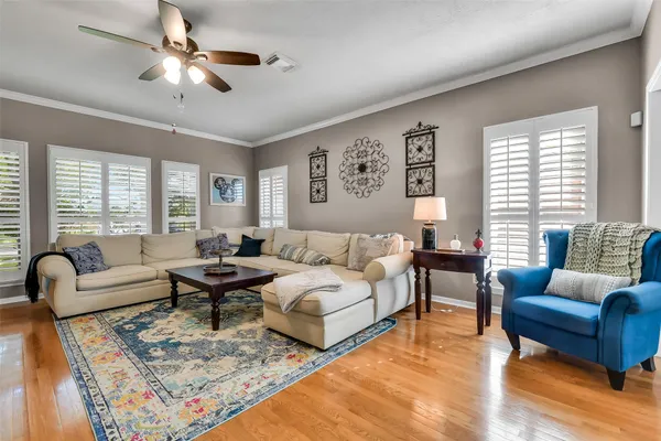 $629,000 | 1509 Kilgarlin Lane, Deer Park, TX 77536