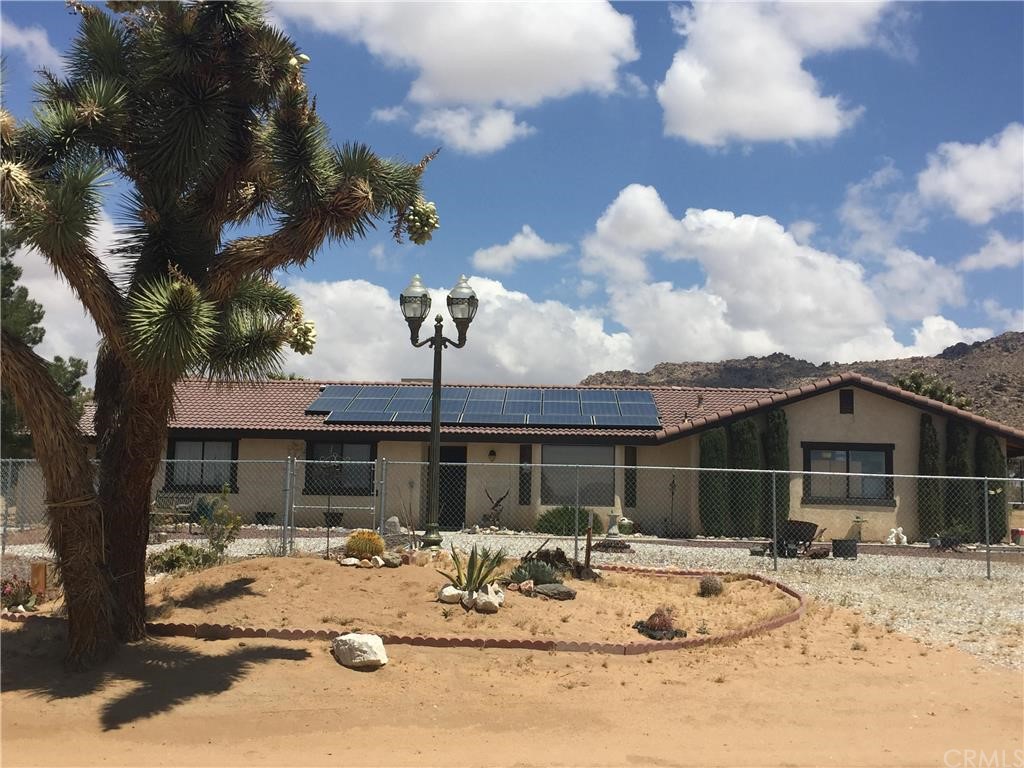 23830 Cuyama Road Apple Valley, CA 92307 - Photo 1 of 1
