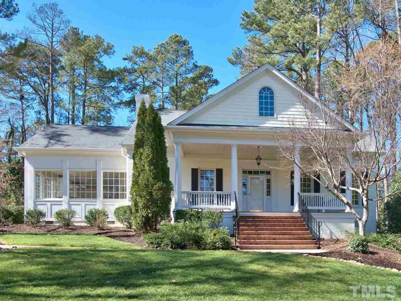 3818 Darby Road Durham, NC 27707 - Photo 1 of 30 Gallery Image 1