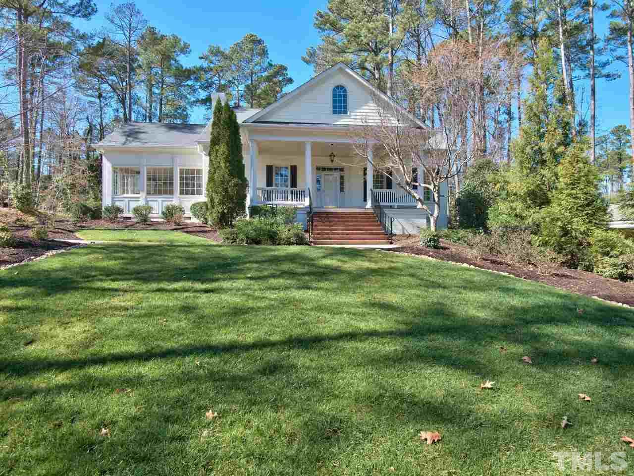 3818 Darby Road Durham, NC 27707 - Photo 2 of 30 Gallery Image 2