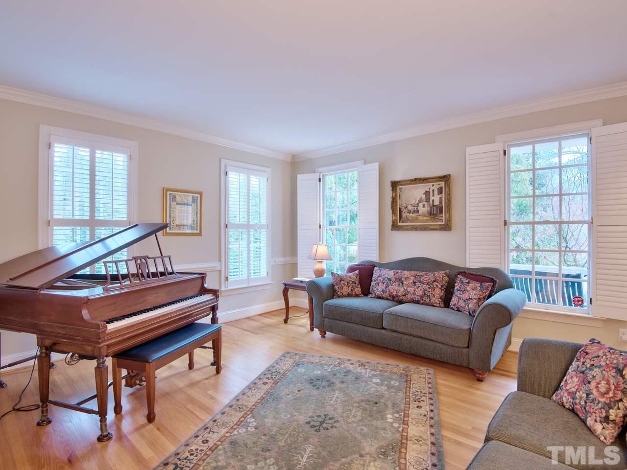 3818 Darby Road Durham, NC 27707 - Photo 11 of 30 Gallery Image 11